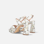 Zapatillas Daisy