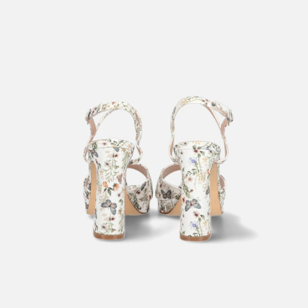 Zapatillas Daisy