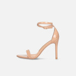 Zapatillas Tarah nude