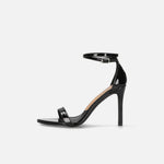 Zapatillas Tarah negras