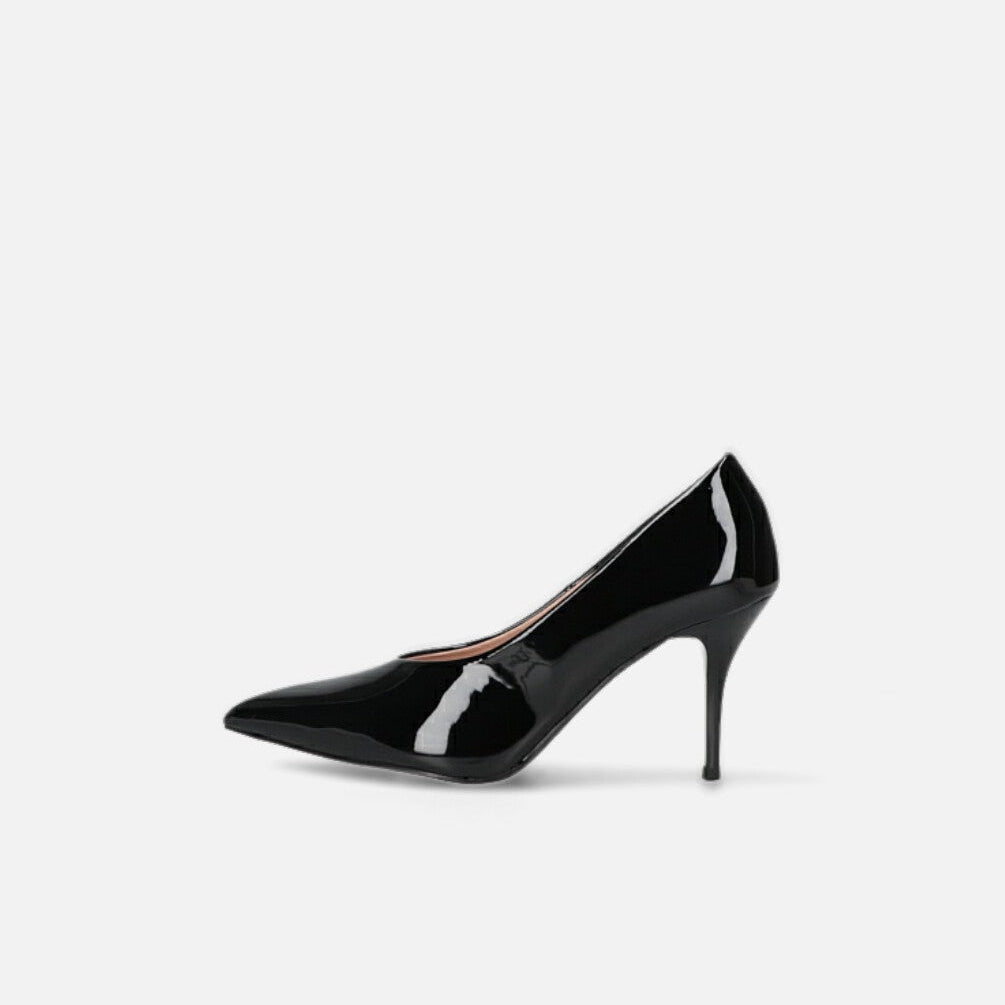 Zapatillas Arya negras
