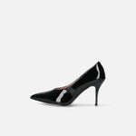 Zapatillas Arya negras