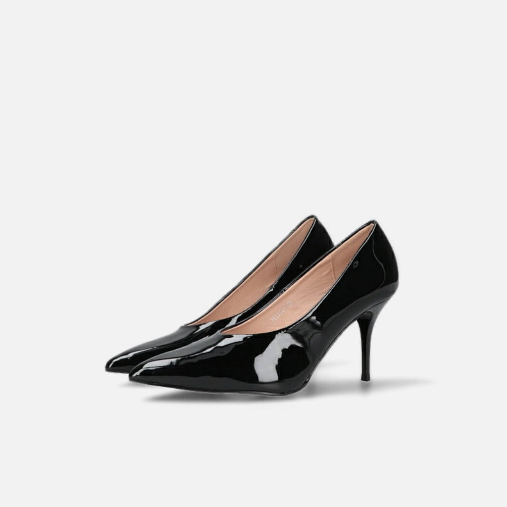 Zapatillas Arya negras