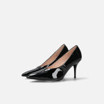 Zapatillas Arya negras