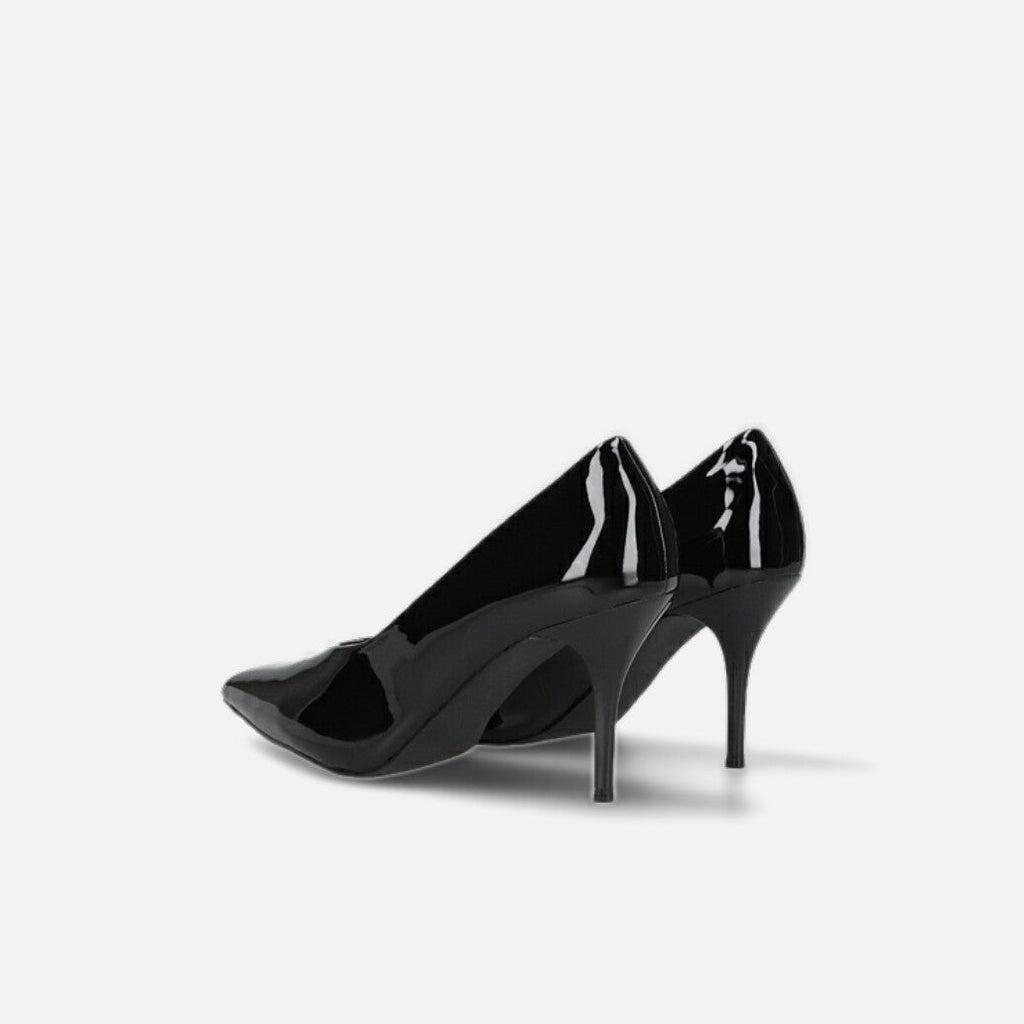 Zapatillas Arya negras