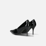 Zapatillas Arya negras