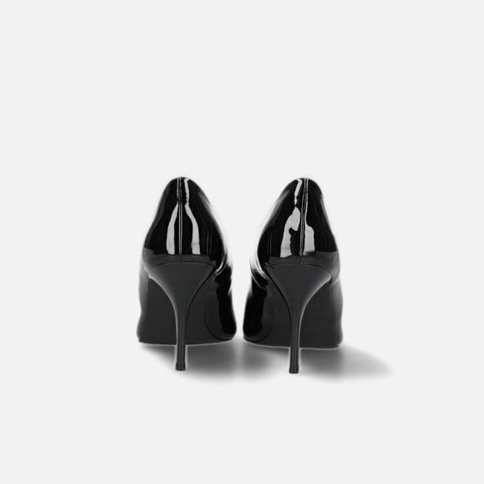 Zapatillas Arya negras