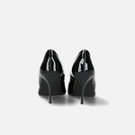 Zapatillas Arya negras