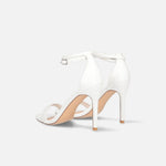 Zapatillas Tarah blancas