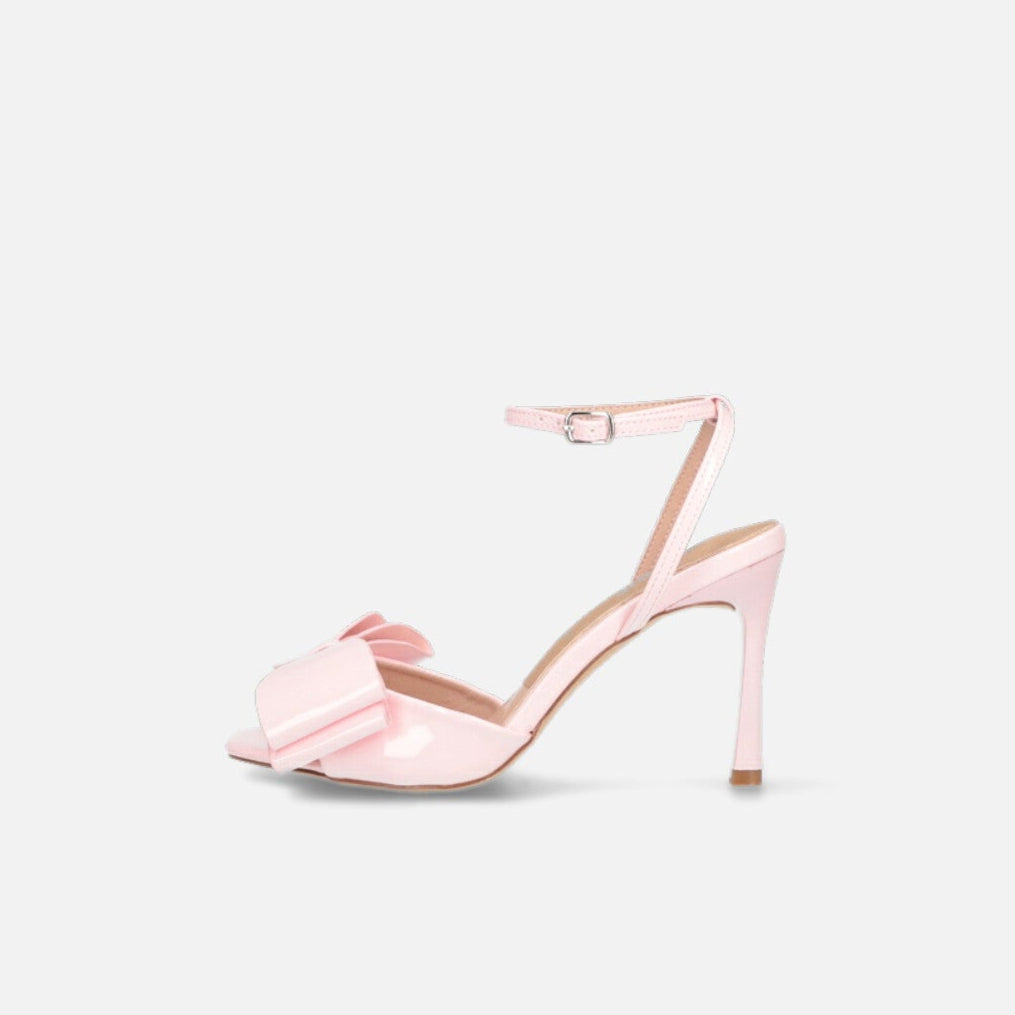 Zapatillas Alanna rosa