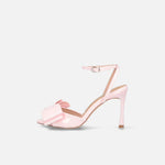 Zapatillas Alanna rosa