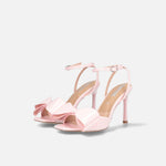 Zapatillas Alanna rosa