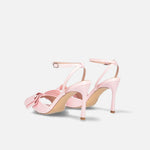 Zapatillas Alanna rosa