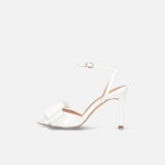 Zapatillas Alanna blancas