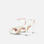 Zapatillas Alanna blancas