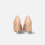 Zapatillas Ivonne nude