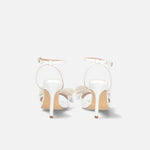 Zapatillas Alanna blancas