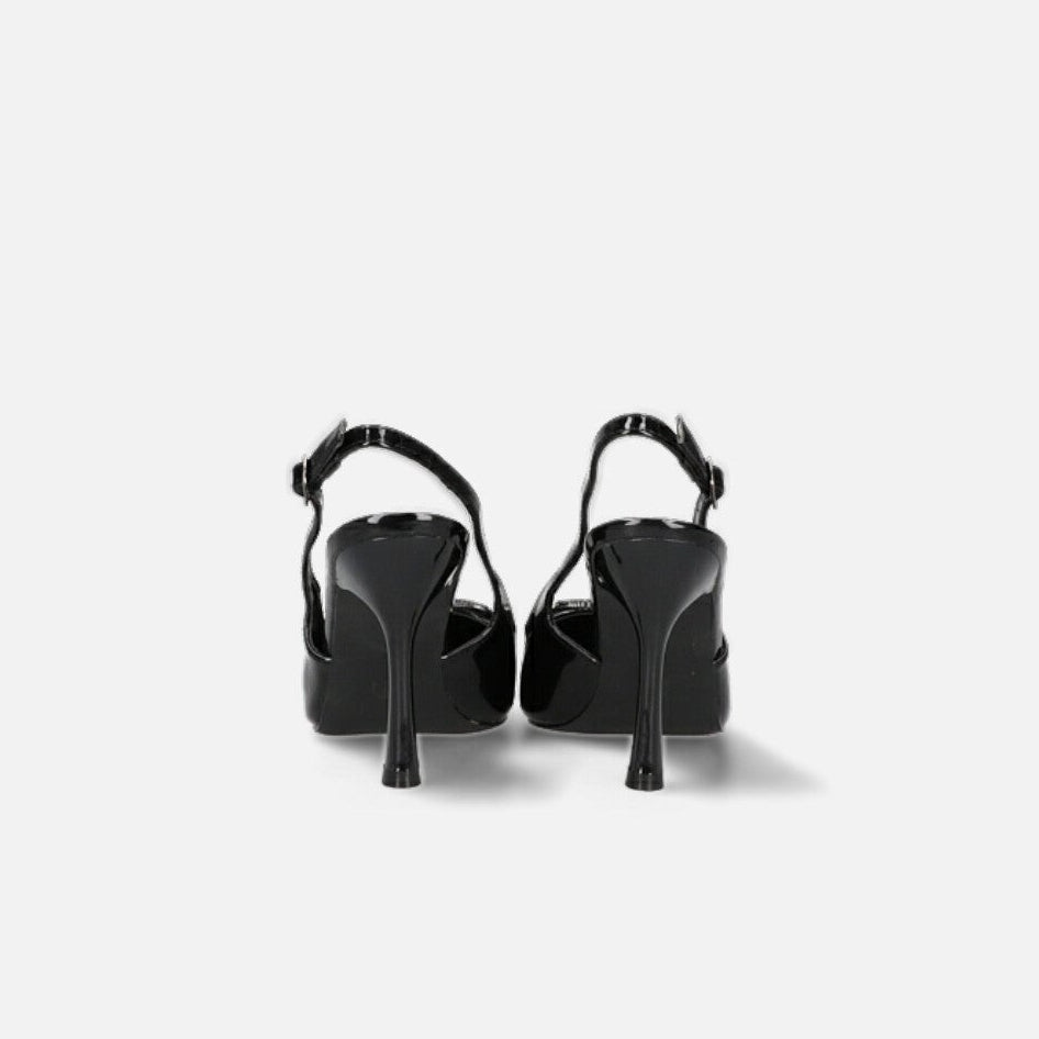 Zapatillas Vera negras