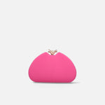 Bolso Tory fucsia