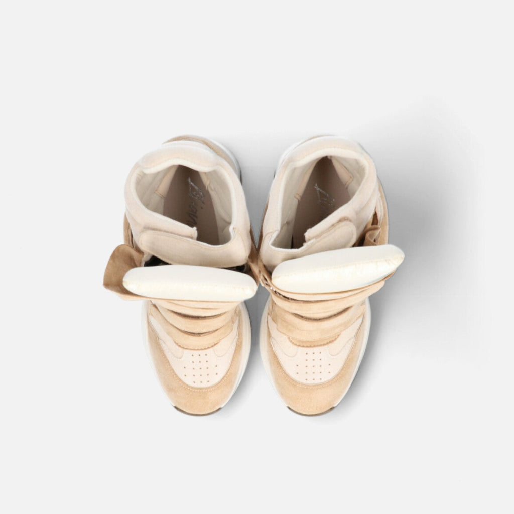 Tenis Streets nude