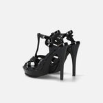 Zapatillas Tribute negras