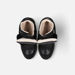 Tenis Streets negros
