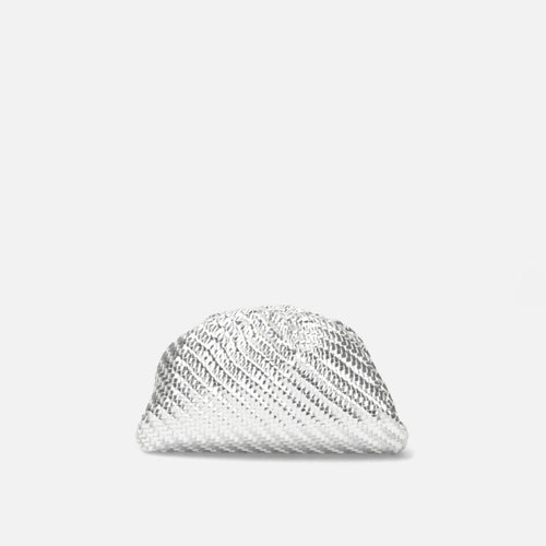 Bolso Vera plata