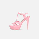 Zapatillas Tribute rosa