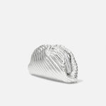 Bolso Vera plata