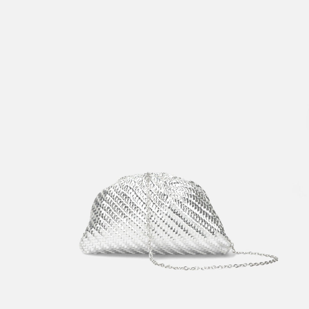 Bolso Vera plata