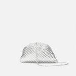 Bolso Vera plata