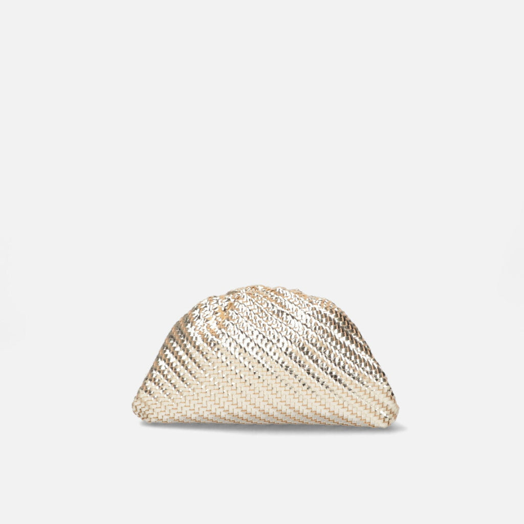 Bolso Vera dorado