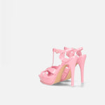 Zapatillas Tribute rosa