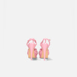 Zapatillas Tribute rosa