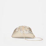 Bolso Vera dorado