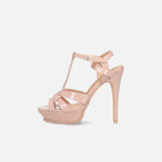Zapatillas Tribute nude