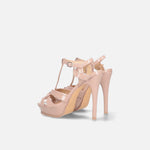Zapatillas Tribute nude