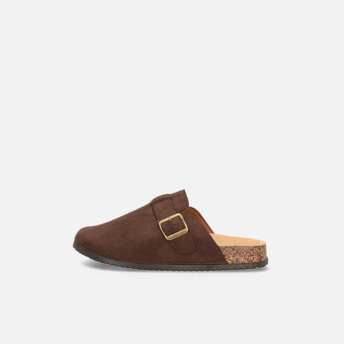 Mules Boston café