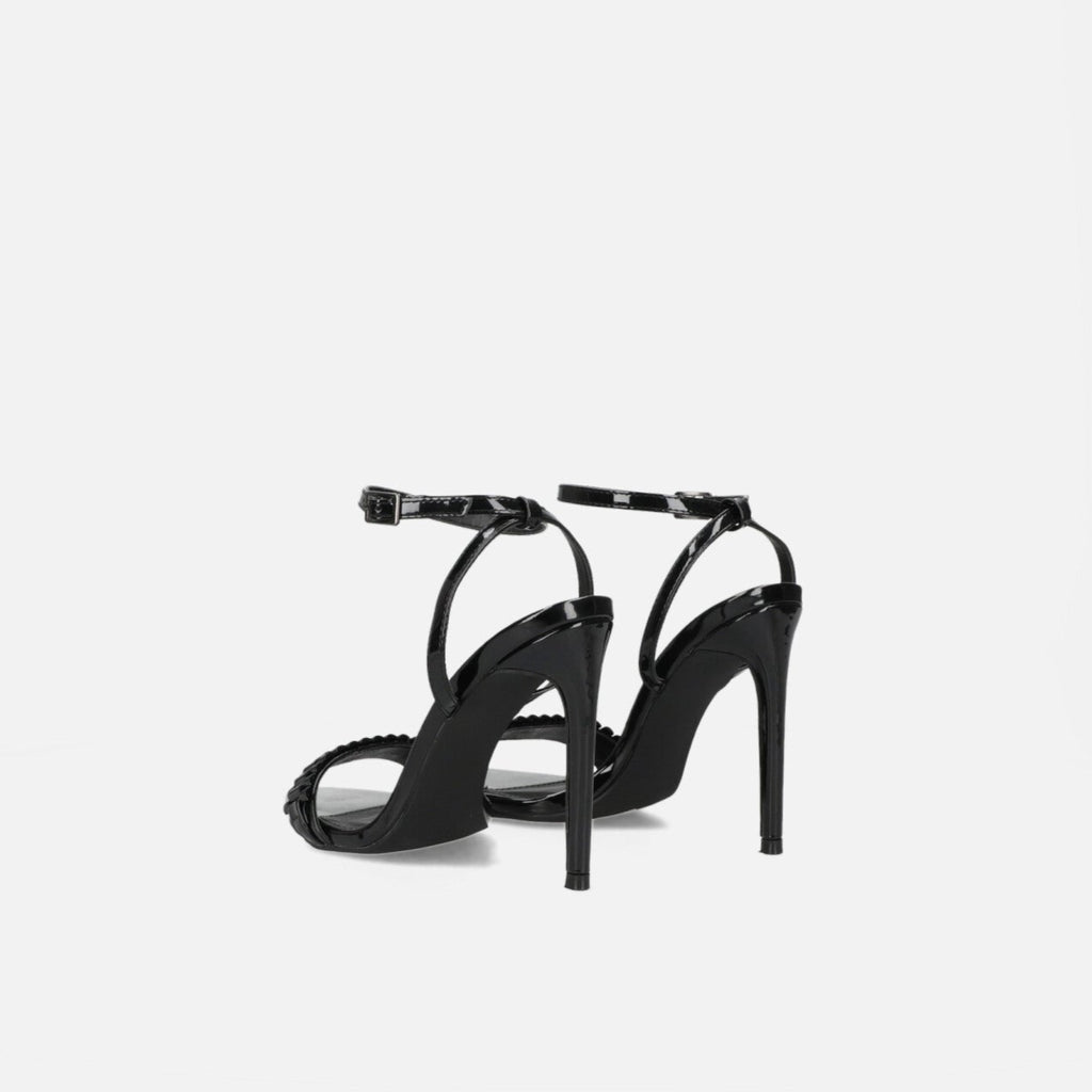 Zapatillas Hailey negras