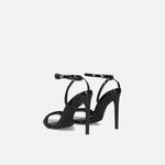 Zapatillas Hailey negras
