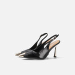 Zapatillas Tamara negras