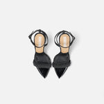 Zapatillas Hailey negras