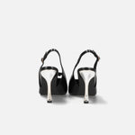 Zapatillas Tamara negras