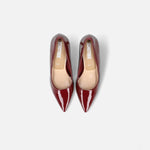 Zapatillas Ivonne vino