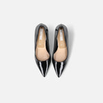 Zapatillas Ivonne negras