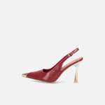 Zapatillas Tamara vino