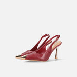 Zapatillas Tamara vino