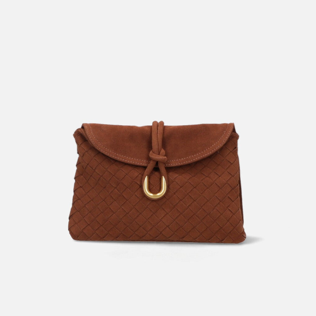 Bolso Dasia café
