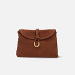 Bolso Dasia café