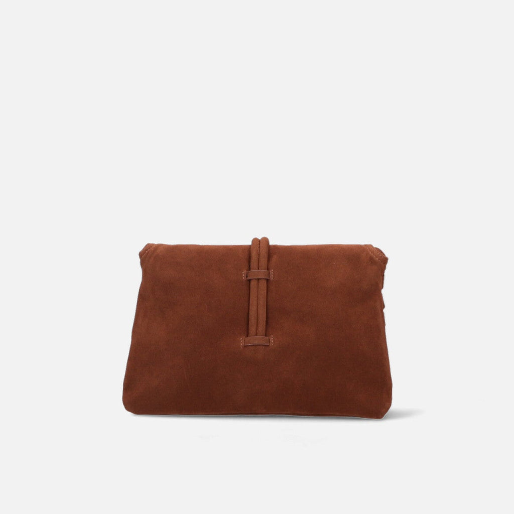 Bolso Dasia café